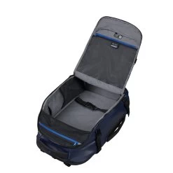 Samsonite Ecodiver Travel Backpack S 38L Blue Nights -Samsonite Winkel image 4940