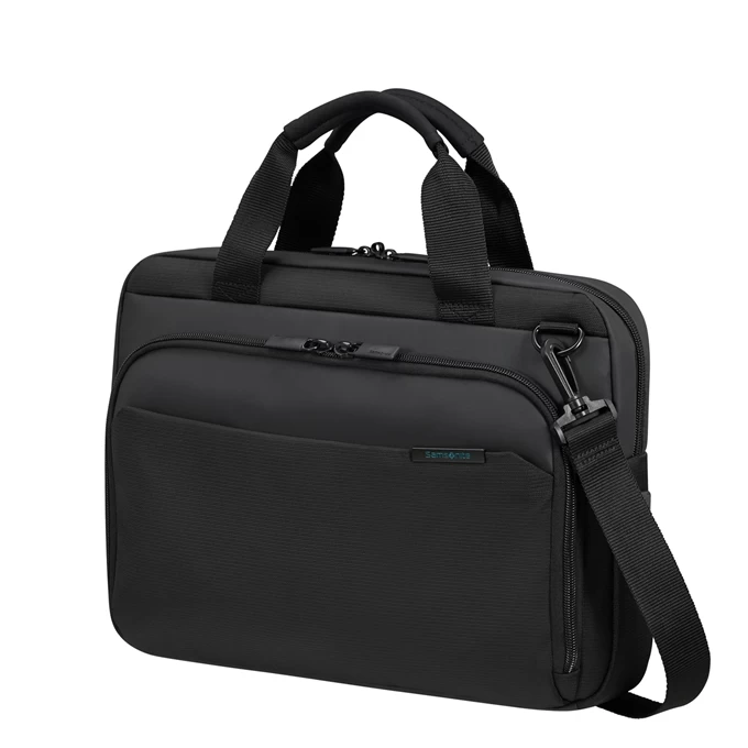 Samsonite Mysight Laptop Bag 14.1'' Black 5 Samsonite Mysight Laptop Bag 14.1'' Black - Afbeelding 3
