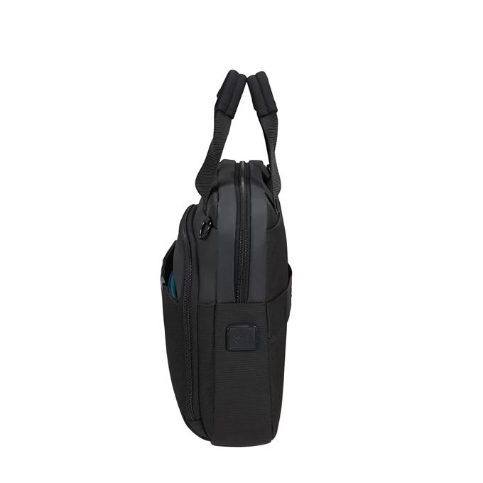 Samsonite Mysight Laptop Bag 14.1'' Black 6 Samsonite Mysight Laptop Bag 14.1'' Black - Afbeelding 4
