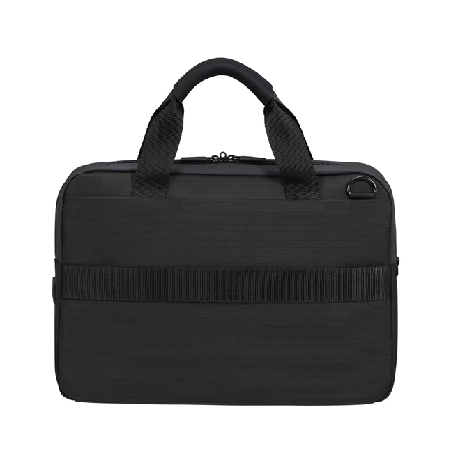 Samsonite Mysight Laptop Bag 14.1'' Black 7 Samsonite Mysight Laptop Bag 14.1'' Black - Afbeelding 5