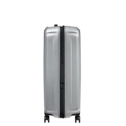 Samsonite Nuon Spinner 75 Exp Matt Silver -Samsonite Winkel image 496