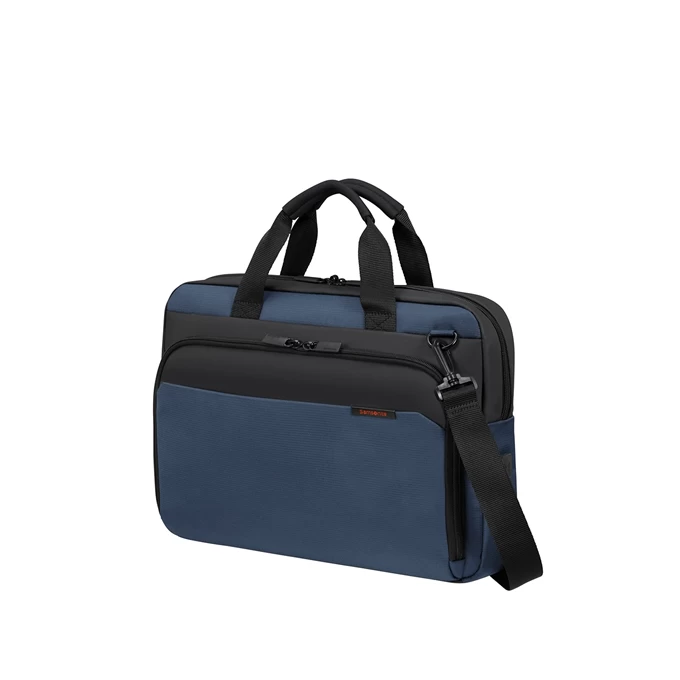 Samsonite Mysight Laptop Bag 15.6'' Blue 6 Samsonite Mysight Laptop Bag 15.6'' Blue - Afbeelding 4