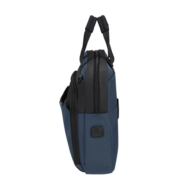 Samsonite Mysight Laptop Bag 15.6'' Blue 8 Samsonite Mysight Laptop Bag 15.6'' Blue - Afbeelding 6
