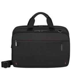 Samsonite Network 4 Bailhandle 15.6'' Charcoal Black
