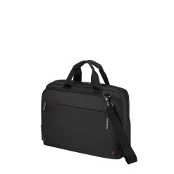 Samsonite Network 4 Bailhandle 15.6'' Charcoal Black -Samsonite Winkel image 4973