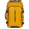 Samsonite Ecodiver Travel Backpack M 55L Yellow 2 Samsonite Ecodiver Travel Backpack M 55L Yellow -Samsonite Winkel image 4979