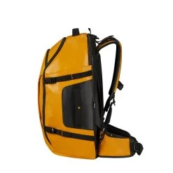 Samsonite Ecodiver Travel Backpack M 55L Yellow -Samsonite Winkel image 4982