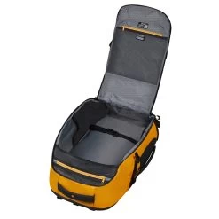 Samsonite Ecodiver Travel Backpack M 55L Yellow -Samsonite Winkel image 4984