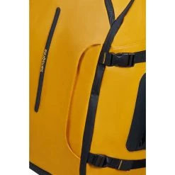 Samsonite Ecodiver Travel Backpack M 55L Yellow -Samsonite Winkel image 4986