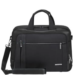 Samsonite Spectrolite 3.0 Bailhandle 15.6'' Exp Black
