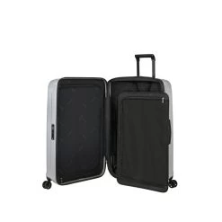 Samsonite Nuon Spinner 75 Exp Matt Silver -Samsonite Winkel image 499