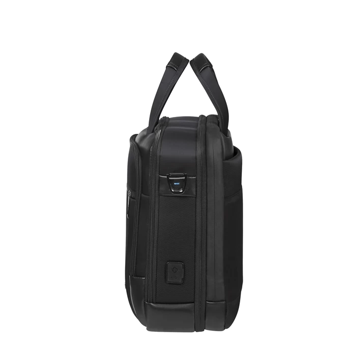 Samsonite Spectrolite 3.0 Bailhandle 15.6'' Exp Black 6 Samsonite Spectrolite 3.0 Bailhandle 15.6'' Exp Black - Afbeelding 4