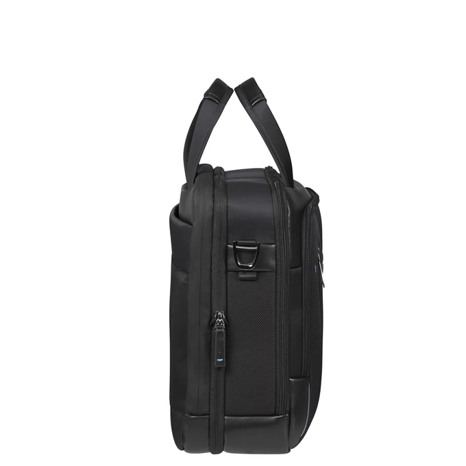 Samsonite Spectrolite 3.0 Bailhandle 15.6'' Exp Black 7 Samsonite Spectrolite 3.0 Bailhandle 15.6'' Exp Black - Afbeelding 5