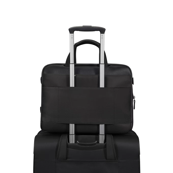 Samsonite Spectrolite 3.0 Bailhandle 15.6'' Exp Black 10 Samsonite Spectrolite 3.0 Bailhandle 15.6'' Exp Black - Afbeelding 8