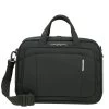 Samsonite Respark Laptop Shoulder Bag Forest Green