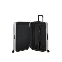 Samsonite Nuon Spinner 75 Exp Matt Silver -Samsonite Winkel image 500