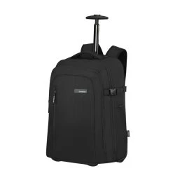 Samsonite Roader Laptop Backpack/Wheels 55 Deep Black 11 Samsonite Roader Laptop Backpack/Wheels 55 Deep Black -Samsonite Winkel image 5003