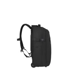Samsonite Roader Laptop Backpack/Wheels 55 Deep Black 12 Samsonite Roader Laptop Backpack/Wheels 55 Deep Black -Samsonite Winkel image 5004