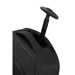 Samsonite Roader Laptop Backpack/Wheels 55 Deep Black 14 Samsonite Roader Laptop Backpack/Wheels 55 Deep Black -Samsonite Winkel image 5006