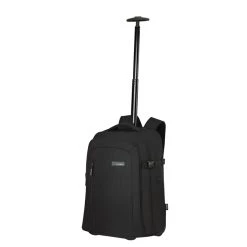 Samsonite Roader Laptop Backpack/Wheels 55 Deep Black 15 Samsonite Roader Laptop Backpack/Wheels 55 Deep Black -Samsonite Winkel image 5007