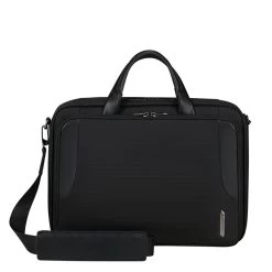 Samsonite XBR 2.0 Bailhandle 2C 15.6" Black