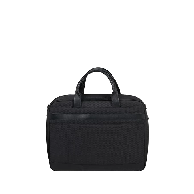 Samsonite XBR 2.0 Bailhandle 2C 15.6" Black 5 Samsonite XBR 2.0 Bailhandle 2C 15.6" Black - Afbeelding 3