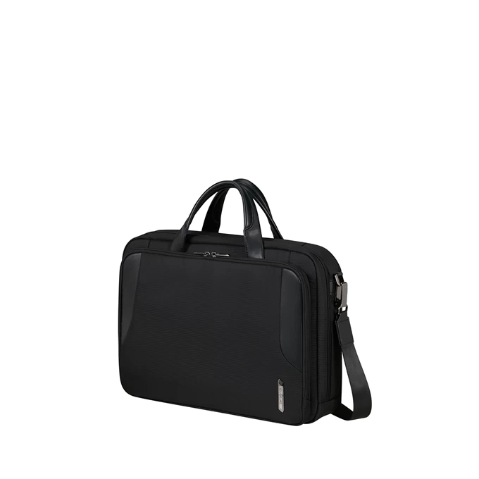 Samsonite XBR 2.0 Bailhandle 2C 15.6" Black 6 Samsonite XBR 2.0 Bailhandle 2C 15.6" Black - Afbeelding 4