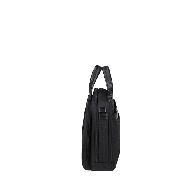 Samsonite XBR 2.0 Bailhandle 2C 15.6" Black 8 Samsonite XBR 2.0 Bailhandle 2C 15.6" Black - Afbeelding 6