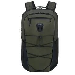 Samsonite Dye-Namic Backpack M 15.6" Foliage Green
