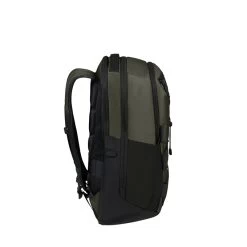 Samsonite Dye-Namic Backpack M 15.6" Foliage Green -Samsonite Winkel image 5020