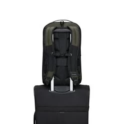 Samsonite Dye-Namic Backpack M 15.6" Foliage Green -Samsonite Winkel image 5021