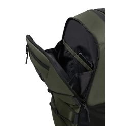 Samsonite Dye-Namic Backpack M 15.6" Foliage Green -Samsonite Winkel image 5023