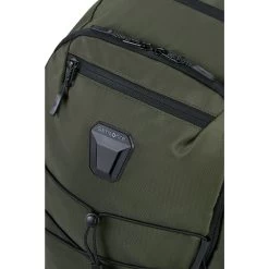 Samsonite Dye-Namic Backpack M 15.6" Foliage Green -Samsonite Winkel image 5026