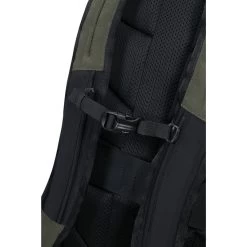Samsonite Dye-Namic Backpack M 15.6" Foliage Green -Samsonite Winkel image 5027