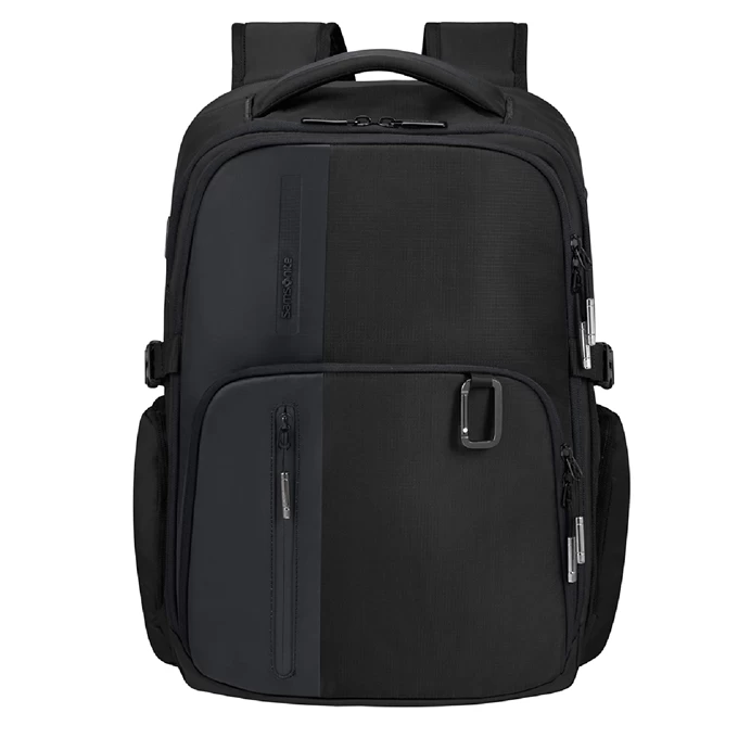 Samsonite BIZ2GO Laptop Backpack 15.6'' Daytrip Black 3 Samsonite BIZ2GO Laptop Backpack 15.6'' Daytrip Black