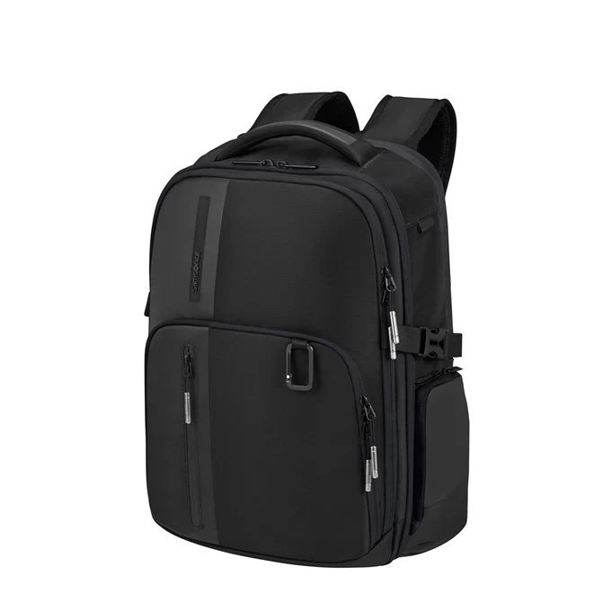 Samsonite BIZ2GO Laptop Backpack 15.6'' Daytrip Black 5 Samsonite BIZ2GO Laptop Backpack 15.6'' Daytrip Black - Afbeelding 3