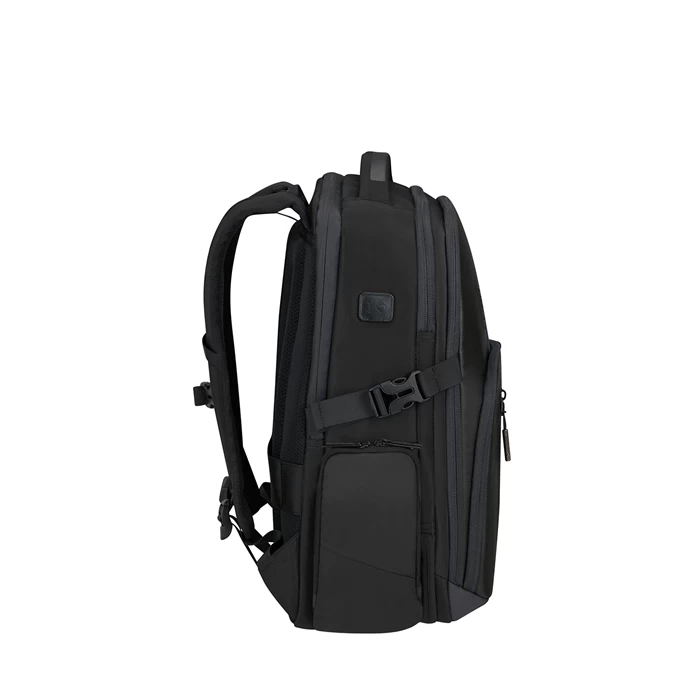 Samsonite BIZ2GO Laptop Backpack 15.6'' Daytrip Black 7 Samsonite BIZ2GO Laptop Backpack 15.6'' Daytrip Black - Afbeelding 5