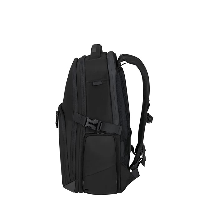 Samsonite BIZ2GO Laptop Backpack 15.6'' Daytrip Black 8 Samsonite BIZ2GO Laptop Backpack 15.6'' Daytrip Black - Afbeelding 6