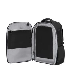 Samsonite BIZ2GO Laptop Backpack 15.6'' Daytrip Black 21 Samsonite BIZ2GO Laptop Backpack 15.6'' Daytrip Black -Samsonite Winkel image 5038