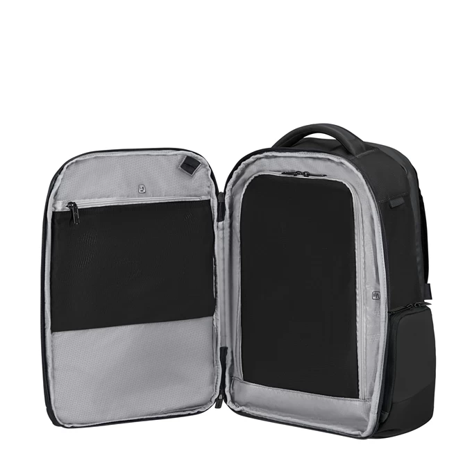 Samsonite BIZ2GO Laptop Backpack 15.6'' Daytrip Black 10 Samsonite BIZ2GO Laptop Backpack 15.6'' Daytrip Black - Afbeelding 8