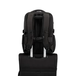 Samsonite BIZ2GO Laptop Backpack 15.6'' Daytrip Black 25 Samsonite BIZ2GO Laptop Backpack 15.6'' Daytrip Black -Samsonite Winkel image 5042