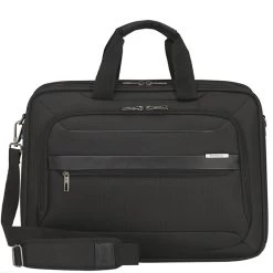 Samsonite Vectura Evo Laptop Bailhandle 17.3'' Black