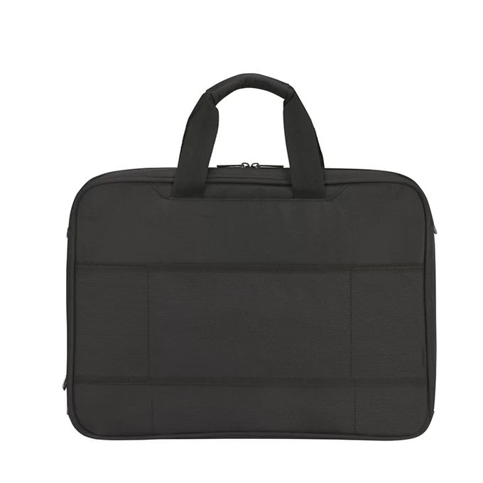 Samsonite Vectura Evo Laptop Bailhandle 17.3'' Black 6 Samsonite Vectura Evo Laptop Bailhandle 17.3'' Black - Afbeelding 4