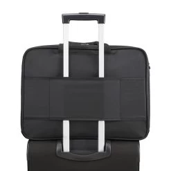 Samsonite Vectura Evo Laptop Bailhandle 17.3'' Black 17 Samsonite Vectura Evo Laptop Bailhandle 17.3'' Black -Samsonite Winkel image 5050