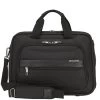 Samsonite Vectura Evo Laptop Bailhandle 14.1'' Black 1 Samsonite Vectura Evo Laptop Bailhandle 14.1'' Black -Samsonite Winkel image 5051
