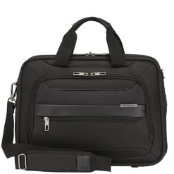 Samsonite Vectura Evo Laptop Bailhandle 14.1'' Black