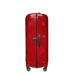 Samsonite C-Lite Spinner 81 Chili Red -Samsonite Winkel image 506
