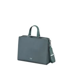 Samsonite Be-Her Tote 15.6" Petrol Grey 13 Samsonite Be-Her Tote 15.6" Petrol Grey -Samsonite Winkel image 5064