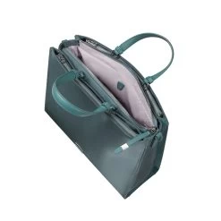 Samsonite Be-Her Tote 15.6" Petrol Grey 17 Samsonite Be-Her Tote 15.6" Petrol Grey -Samsonite Winkel image 5068