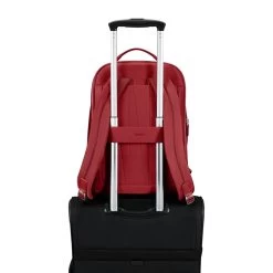 Samsonite Zalia 3.0 Backpack 14.1" Dark Red -Samsonite Winkel image 5075